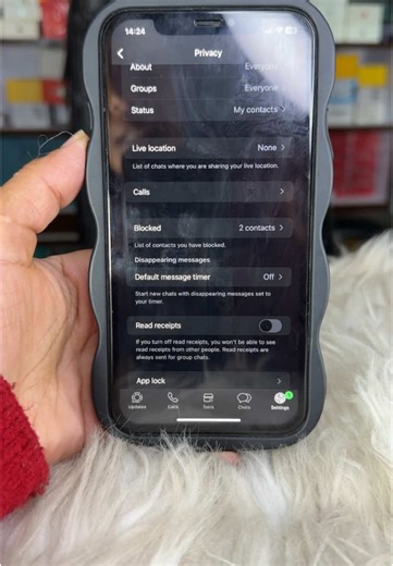 whatapp user tips🔥 #trick #tips #starmobilecenter #starmobile #starmobilecenterbutwal #iphone #usediphone #usedandroid #bestusedphone #usedphoneinnepal #goforyou #reels #butwalcity #lumbininepal #cashondelivery #tips #tricks #khembhattarai #android #newphone #usedphone #usedphoneprice #Iphoneprice #Usediphoneprice