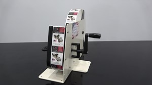 Watch TAL-250M Manual Label Dispenser on Amazon Live