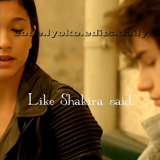 Yumi and William Ship Moments | Code Lyoko