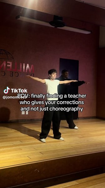 Choreography alone does NOT make you a better dancer 💯 #dancer #losangeles #choreographer #danceteacher #motivation