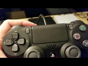 PS4 Pro .Unboxing & Set Up Walkthrough 40 minutes (HDMI 2.0 HS Cable Included)