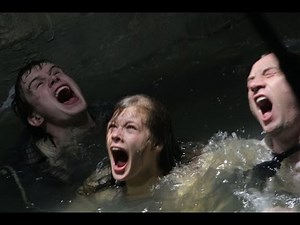 Метро. Русский трейлер