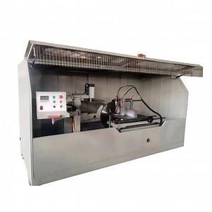 [Hot Item] Facade Notching Machine/Aluminum Facade Notching Machine