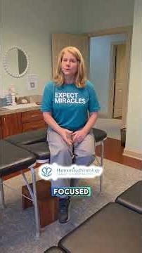 Have you heard of the healing hierarchy?