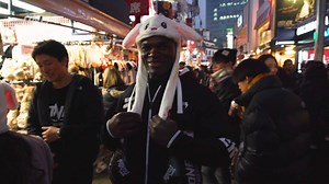 161K views · 1K reactions | What did Alain 'The Panther' Ngalani get...