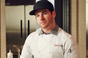 Former 'Top Chef' Contestant Aaron Grissom Dies at 34 in Freak Traffic Accident