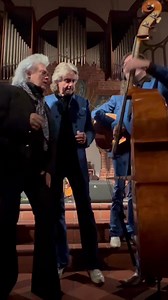 “Heaven” live from Berlin | Marty Stuart