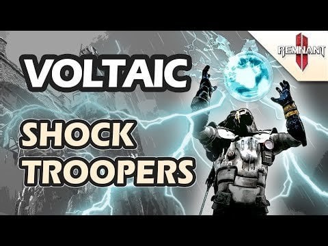 This is probably the MOST fun Build in Remnant 2 (feat. Mr. Natcho)