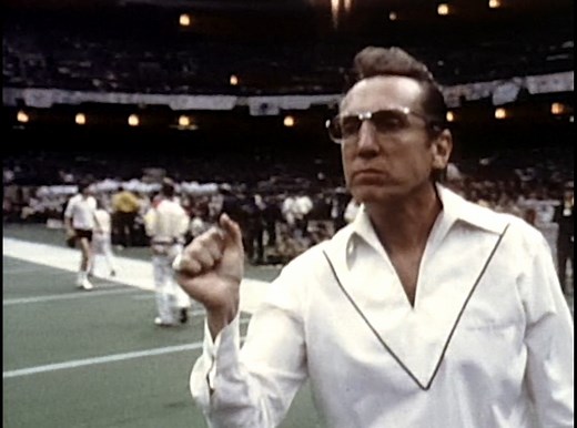 91K views · 5.8K reactions | It was when the Raiders truly became the RAIDERS. #OTD in 1963, the late Al Davis was named head coach and GM ahead of the franchise's fourth season. After improving his team from 1-13 to 10-4 in his first season, Davis was named the AFL's Coach of the Year. | Pro Football Hall of Fame | Facebook