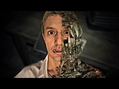 ETHAN WINTERS • Resident Evil 7 Lore