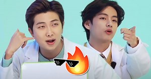 BTS Gives A Nosy Question The Brutally Honest Answers It Deserves