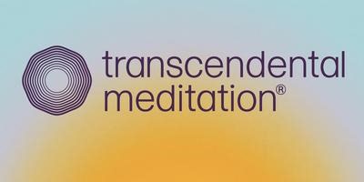 Webinar: Intro to Transcendental Meditation