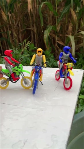 Hunting X-Trail mini Cross