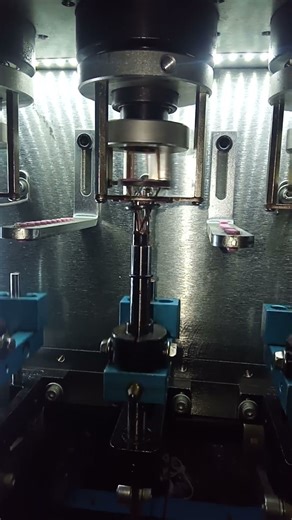 Needle Loom Machine Working Process | Jacquard Loom Machine in Textile Industry