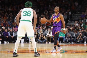 Chris Paul Trade Rumors: Boston Celtics can trade star guard for CP3