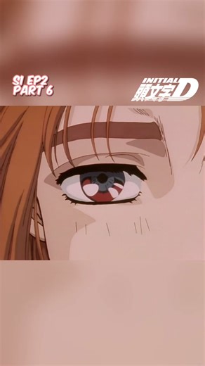 S1 EP2 | 復讐！ゴロゴロターボ ~ 一部 6 #fypシ #initiald #animeseries #jdmcars #jdmcarsoftiktok🔰🇯🇵🔰 #takumi #takumifujiwara #ae86 #ae86trueno #ae86トレノ #ae86takumi #bunta #buntafujiwara #drifttiktok #drift #animetiktok #animemovie