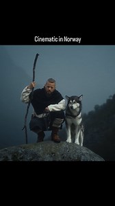 Halls shall rise here, and idols be raised here. Viking & Medieval clothes: LINK IN BIO Save with code: PILOT at @leonardocarbone_gewandung #norsemythology #lifestyle | Pilotviking