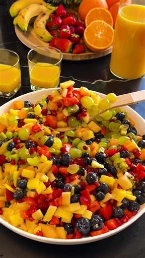 Refreshing Summer Snacks to Beat the Heat