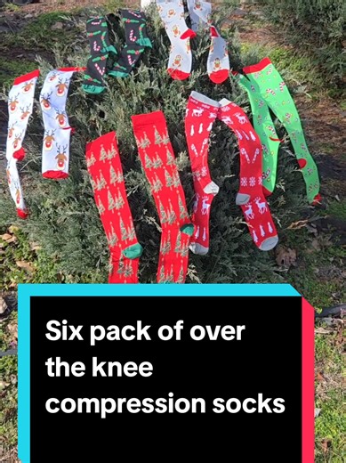 Stylish Over the Knee Compression Socks for Every Occasion