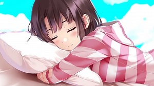 Don’t Fall Asleep in VRChat with Full Body Tracking