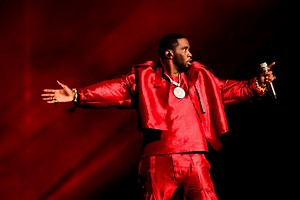 Diddy Shares First Music Video From New Album With The Weeknd & 21 Savage