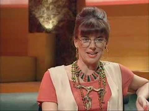 Alan Partridge - Lesbians