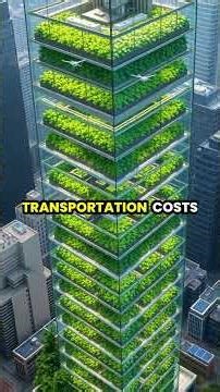 Farming 2050: The Future of Agriculture 🌱🤖