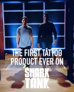 14K reactions · 3.1K shares | Made with clean, all-natural ingredients, our signature Tattoo Balm WILL bring your ink back to life. Featured on Shark Tank and trusted by thousands of customers. This is tattoo aftercare made easy. | Mad Rabbit Tattoo | Facebook