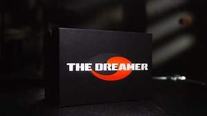 The Dreamer - Electronic Spinning Top (Trailer)