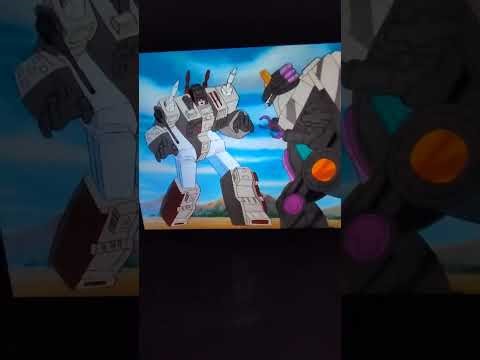 Transformers Intro Outro and Bumpers