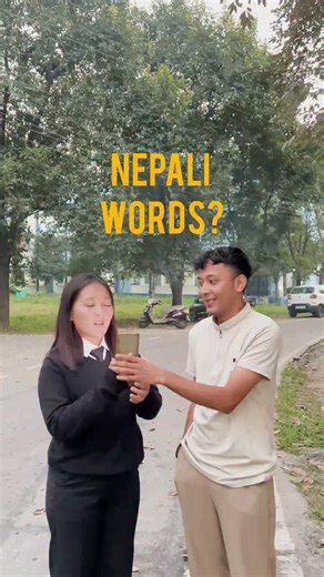 The Himalayan Society on Instagram: "DO YOU AGREE??? Our upcoming video by Dr. Binayak Sundas also explains the origin of our Nepali Language. If you haven't subscribed to our YouTube Channel this is your sign!! #Nepali #Gorkha #NepaliWord #LearnNepali #NepaliCulture #GorkhaCommunity #HimalayanStories #ForYou #ReelTrend #ExplorePage #MetaReels #NepaliVibes #GorkhaPride #ReelsNepal #darjeeling"