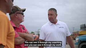 🏈 When Football Meets Yoder & Frey 💪 Tim Williams, former Ohio State football standout and now Territory Manager at Yoder & Frey, shares his journey from the game he loves to the industry he’s passionate about. Discover how teamwork, discipline, and drive translate from the football field to the auction world. 🎥 Watch his story now! Ready to buy or sell your machinery? Visit 👉 www.yoderandfrey.com | Yoder & Frey Auctioneers, LLC.