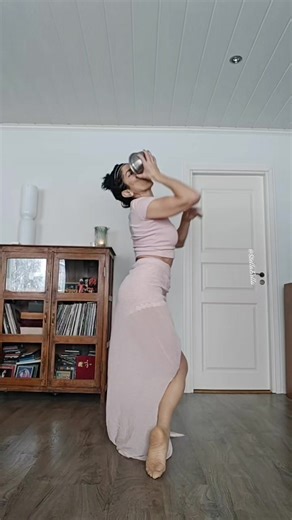 Dance for Hope: Feel the Energy of a New Day