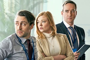 Emmy 2023: 'Succession' es la mejor serie dramática por tercera vez y reafirma su dominio en todas las categorías con su temporada final