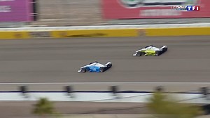 🏎 Voiture autonome : la Formule 1 (aussi) peut désormais rouler sans pilote. Regardez 👇 | TF1 INFO