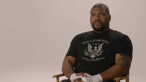 Did someone say Pride?! Quinton "Rampage" Jackson #Bellator192 Rampage vs. Sonnen | Fight Card: http://spke.co/2zK14CK | Bellator MMA