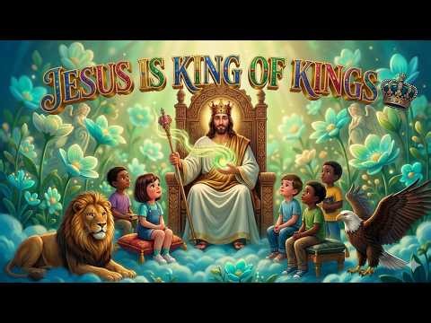 Jesus Does Amazing Things 👑 | Joyful Christian Songs Compilation for All