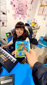 Minecraft surprise box 🎹🤌❤️ #gusaruku #collection