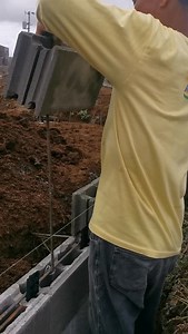 70 reactions · 7 comments | 隣 Smart Masonry in action. Stack. Align. Grout. Easy installation = faster builds + 10–20% savings.  0919-286-0705 | 0992-716-3755 | 0969-639-6542 #smartmasonry #hollowblocks #building #warehouse #dreamhouse | SMART Masonry | Facebook