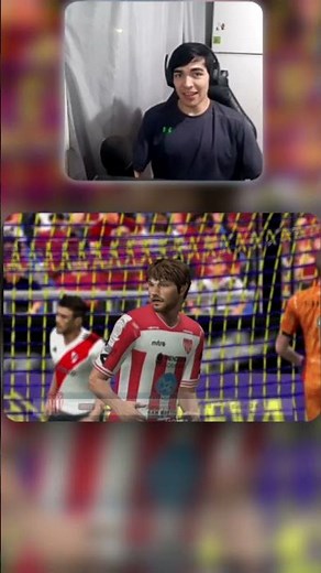 FIFA FC 25 PS2 ISO ⚽ Gameplay en Playstation 2