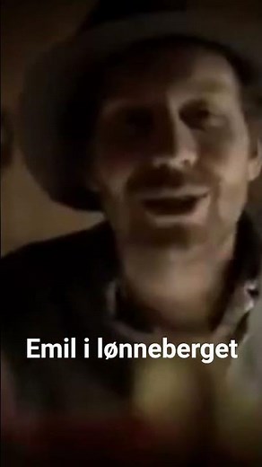 Manshow - Emil i lønneberget