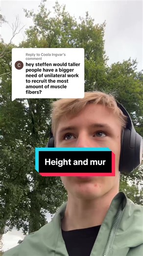 steffen.bodybuilding on TikTok