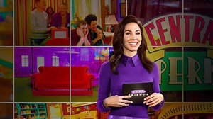 Friends: The Game Show