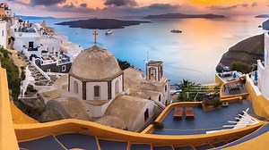 Santorini island <3 Greece-trip.com | Magical Greece