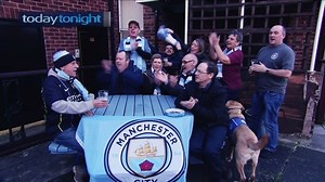 4K views · 15 comments | On Tuesday's show, Manchester rivalry. | Today Tonight | Facebook