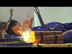 [互動] 叫醒乖仔，阿媽豁出去 Mum’s wake-up call