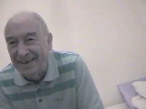 The Who's Doug Sandom speaks about Townshend