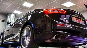 199K views · 2.3K reactions | Maserati Ghibli MAX SPEED TEST!! 50-320km/h!! #MaseratiGhibli #SQ4 #V6 #biturbo #sound | Biesse Racing - Neive - Sede Principale Italia | Facebook