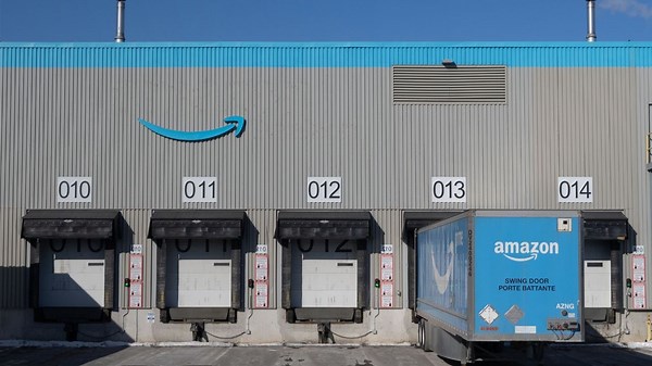What’s behind Amazon’s decision to shut down its Quebec facilities