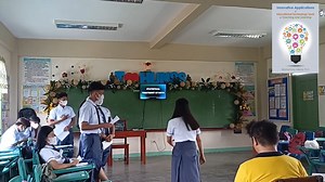RESEARCH PROPOSAL DEFENSE HUMSS 12-D Credits: Kurt Rosario #mymotivation #teacher1applicant #teacherlife #teachers #schools #motivationalpodcast #demoteaching #teaching #Teachers #fypシ #Teacher #school #teacher #te | Teaching Learning Assessment